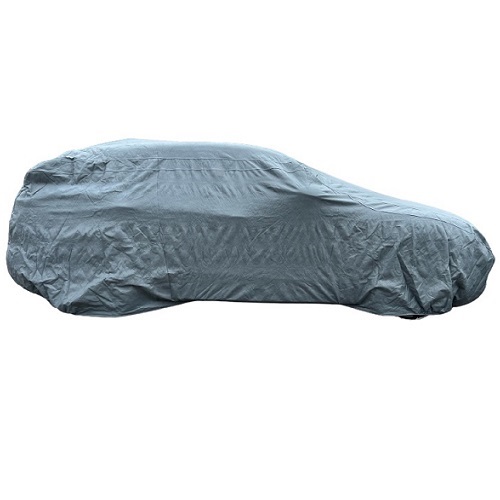 CITROEN ZX CAR COVER 1991-1998 - CarsCovers